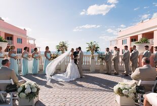 Free Tickets to The Lux Wedding Experience Presented by The Clearwater  Marine Aquarium