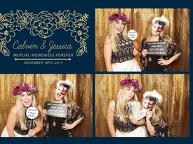 Powers Photo Booth - Photo Booth - Oceanside, CA - Hero Gallery 4