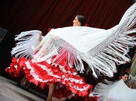 Tatiana Fursenko - Flamenco Dancer - Manhattan, NY - Hero Gallery 2