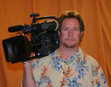 Douglas Productions, LLC - Videographer - Springfield, OR - Hero Main
