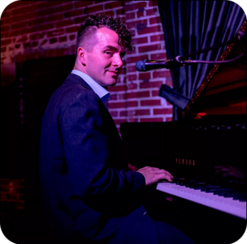 Will Whalen Music - Singing Pianist - Denver, CO - Hero Main
