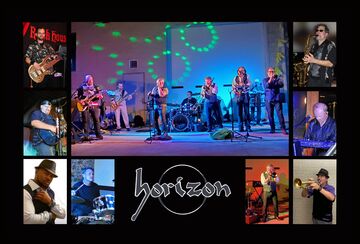 Horizon - Cover Band - Geneva, IL - Hero Main