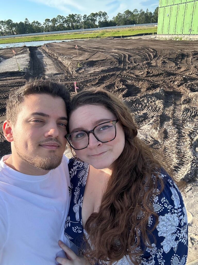 Two days into homeownership, in a moment that would forever be etched in their hearts, Hassan surprised Taylor with a ragdoll cat—a fluffy, blue-bowed messenger bearing a ring and a question.