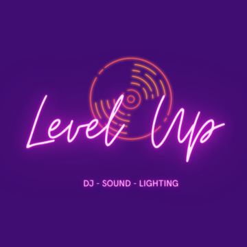 LevelUp - Party DJ - Arlington, VA - Hero Main