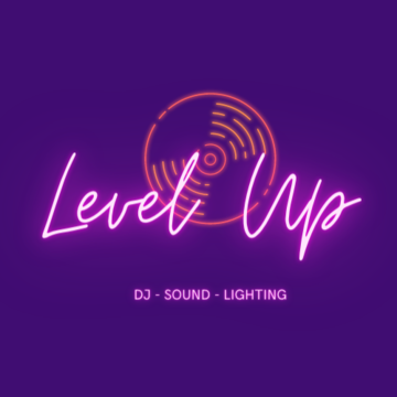 LevelUp - DJ - Arlington, VA - Hero Main