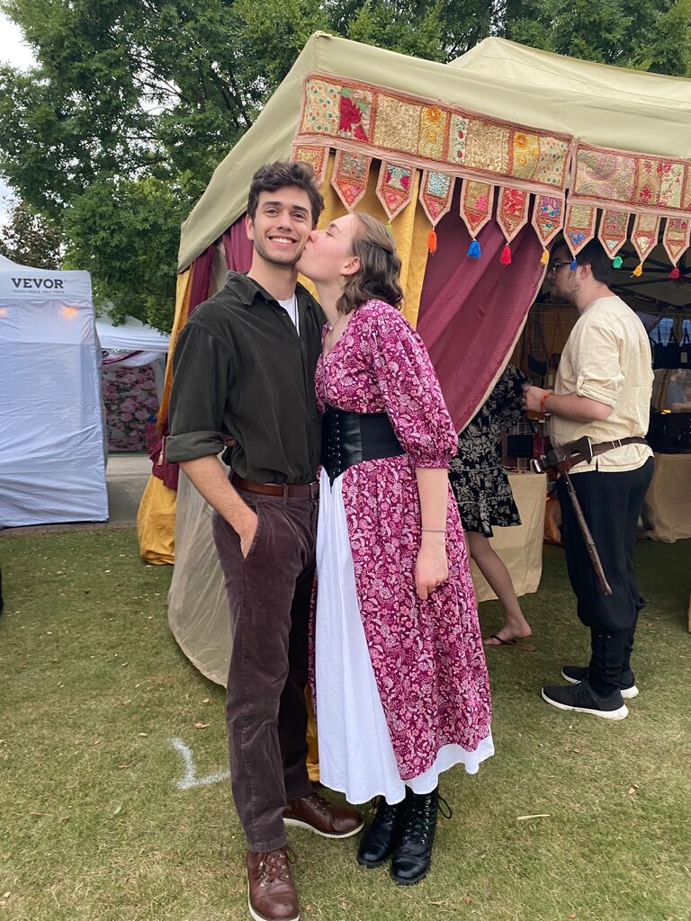Greenville Renaissance Faire