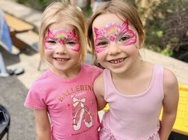Doodling Faces - Face Painting - Face Painter - Pacoima, CA - Hero Gallery 1