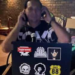 DJ Tank, profile image