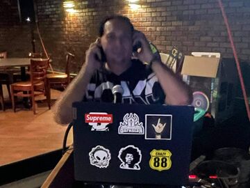 DJ Tank - DJ - Schererville, IN - Hero Main
