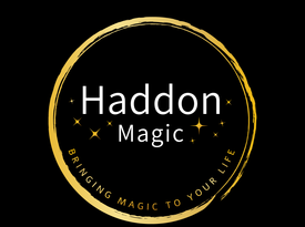 Haddon Magic - Magician - McKinney, TX - Hero Gallery 2