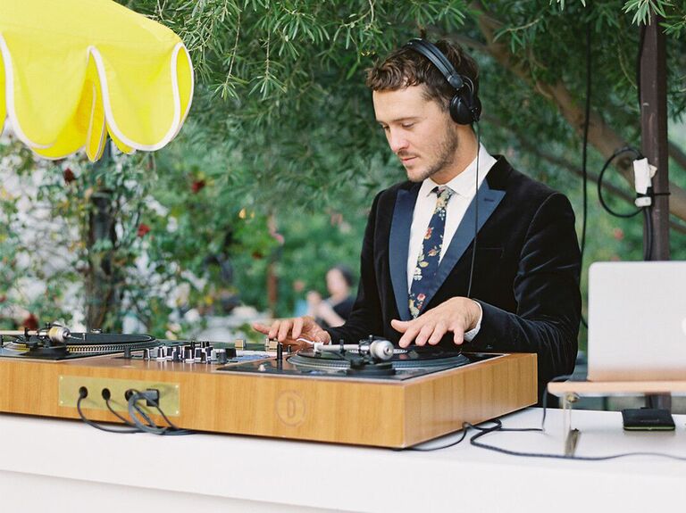 The Most Important Questions to Ask Your Wedding DJ
