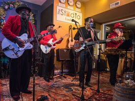 Southside Soul Kings - Blues Band - Lockport, IL - Hero Gallery 1