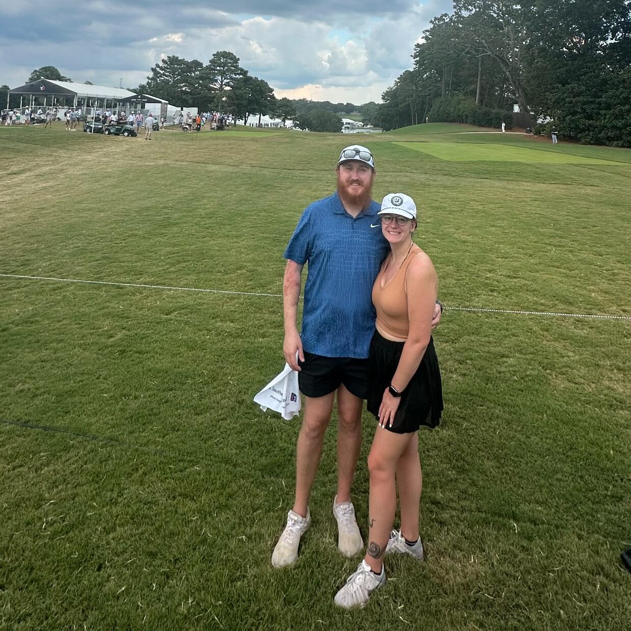 2nd Year at East Lake