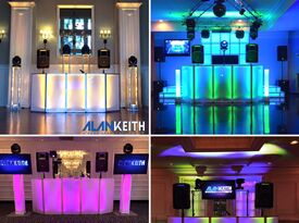 Alan Keith Entertainment & Photo Booths - DJ - Cranford, NJ - Hero Gallery 2