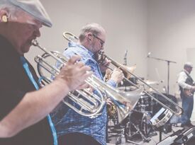 The Hot Yeah - Variety Band - Dallas, TX - Hero Gallery 2