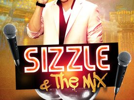 Sizzle & The Mixx - Cover Band - Sacramento, CA - Hero Gallery 1