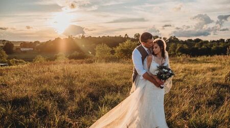 Congratulations 2021 brides and - Whisper Hollow Homestead