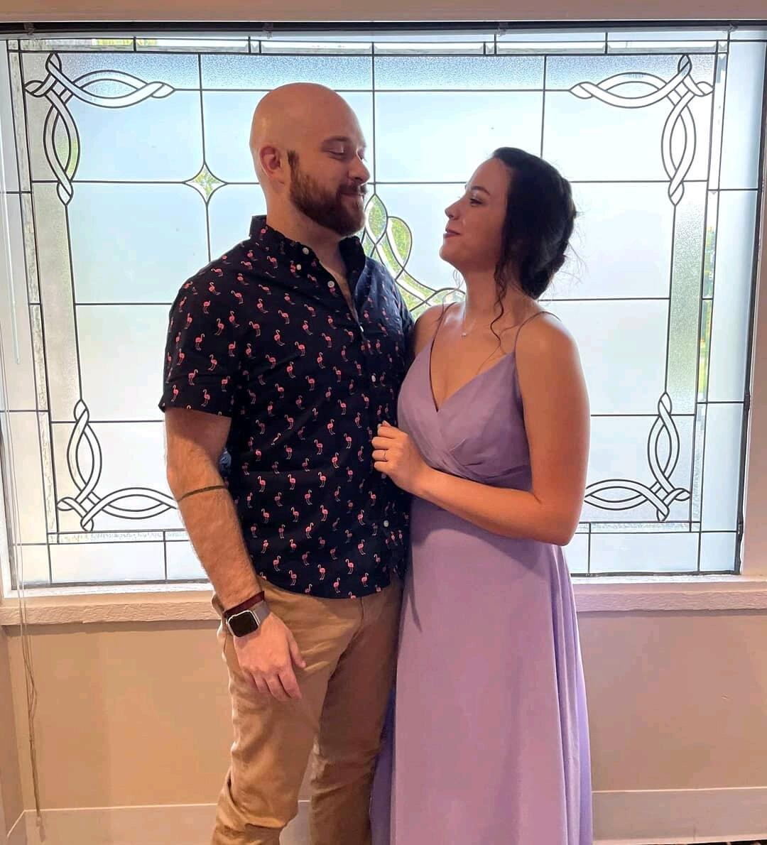 The Best Wedding Date Ever 💕