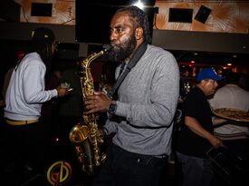 The Ron G Experience - Saxophonist - Los Angeles, CA - Hero Gallery 4
