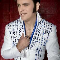 Jonathan Gilbert - Road to Elvis, profile image