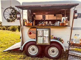 Whistle & Tins: Cocktail and Coffee Catering - Bartender - Haledon, NJ - Hero Gallery 4
