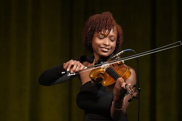 Lorenplaysviolin - Violinist - Nashville, TN - Hero Main