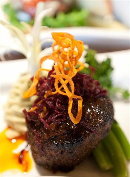 The Square Root Restaurant + Updated Prices - The Knot