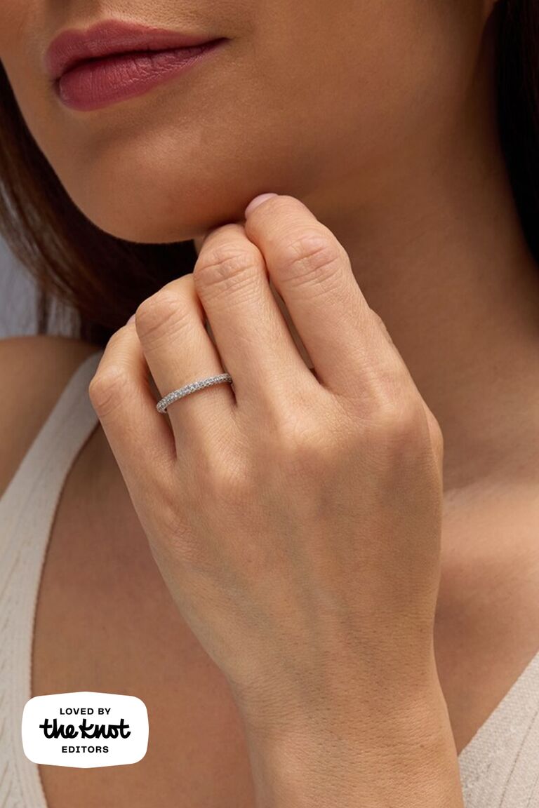Zales engagement ring
