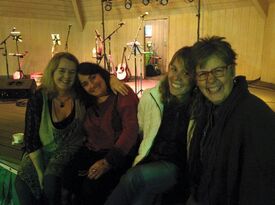 The Kelly Girls & myMUSICVisions - Celtic Band - Groton, MA - Hero Gallery 3