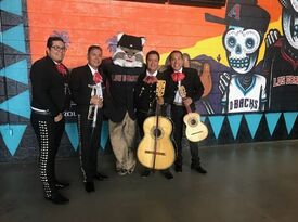 El Auténtico Voces Mexicanas  - Mariachi Band - Phoenix, AZ - Hero Gallery 2