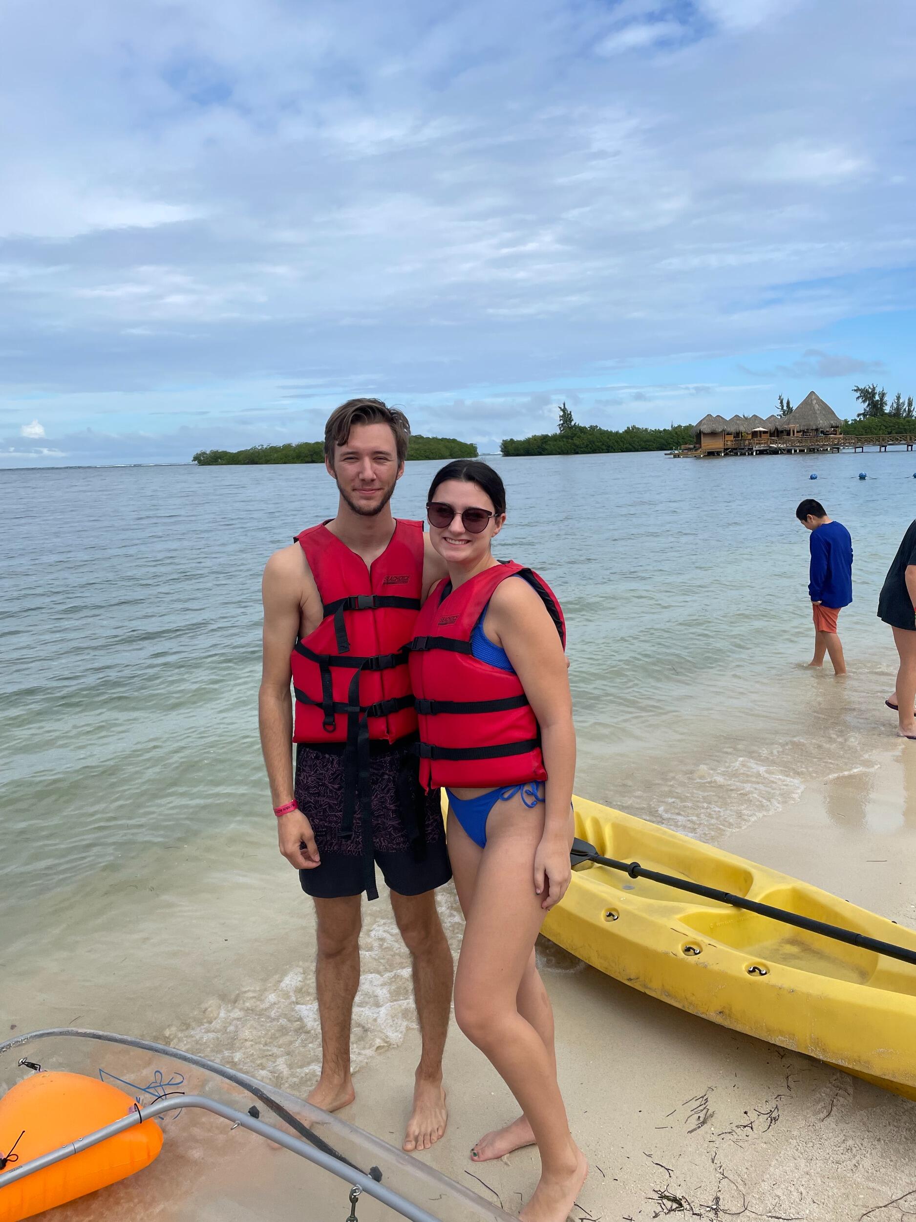 Christmas Cruise