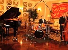 Manhattan Jazz Trio - Jazz Trio - Miami, FL - Hero Gallery 1