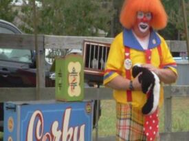 Big Top Fun House/Corky the Clown - Clown - Tappahannock, VA - Hero Gallery 2