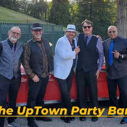 Uptown Party Band, profile image