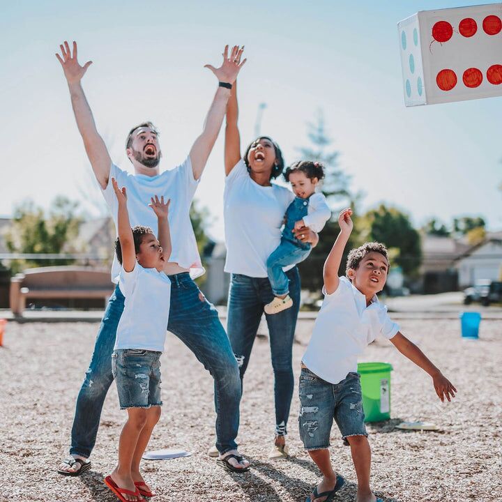 Family activity ideas