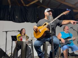 Texas Accent Trio - Country Band - Weatherford, TX - Hero Gallery 1