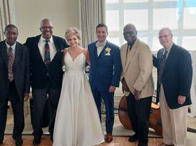 Harrison Jazz Ensemble - Jazz Band - Nashville, TN - Hero Gallery 2