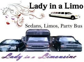 Lady in a Limo LLL - Event Limo - Seattle, WA - Hero Gallery 1