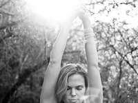 Why Meditation Might Be The Key To The Best Wedding Day