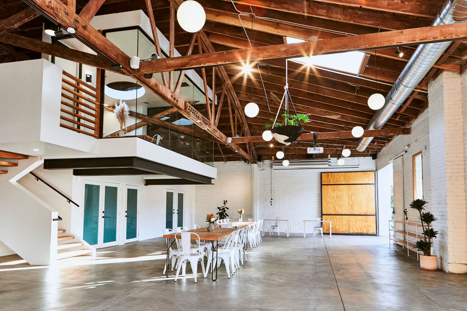 party venues los angeles