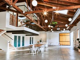 Office Party - The Main Space - Loft - Los Angeles, CA - Hero Gallery 1
