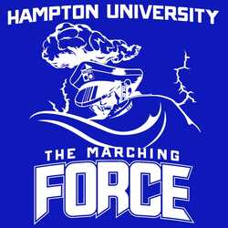 The Hampton University Marching Force, profile image