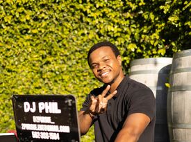 DJ Phil - DJ - Phoenix, AZ - Hero Gallery 1