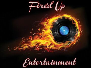 Fire'd Up Entertainment - DJ - Rockford, IL - Hero Main