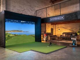 Bongo Golf - Carnival Game - Boston, MA - Hero Gallery 1