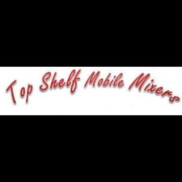 Top Shelf Mobile Mixers - Bartender - Seattle, WA - Hero Main