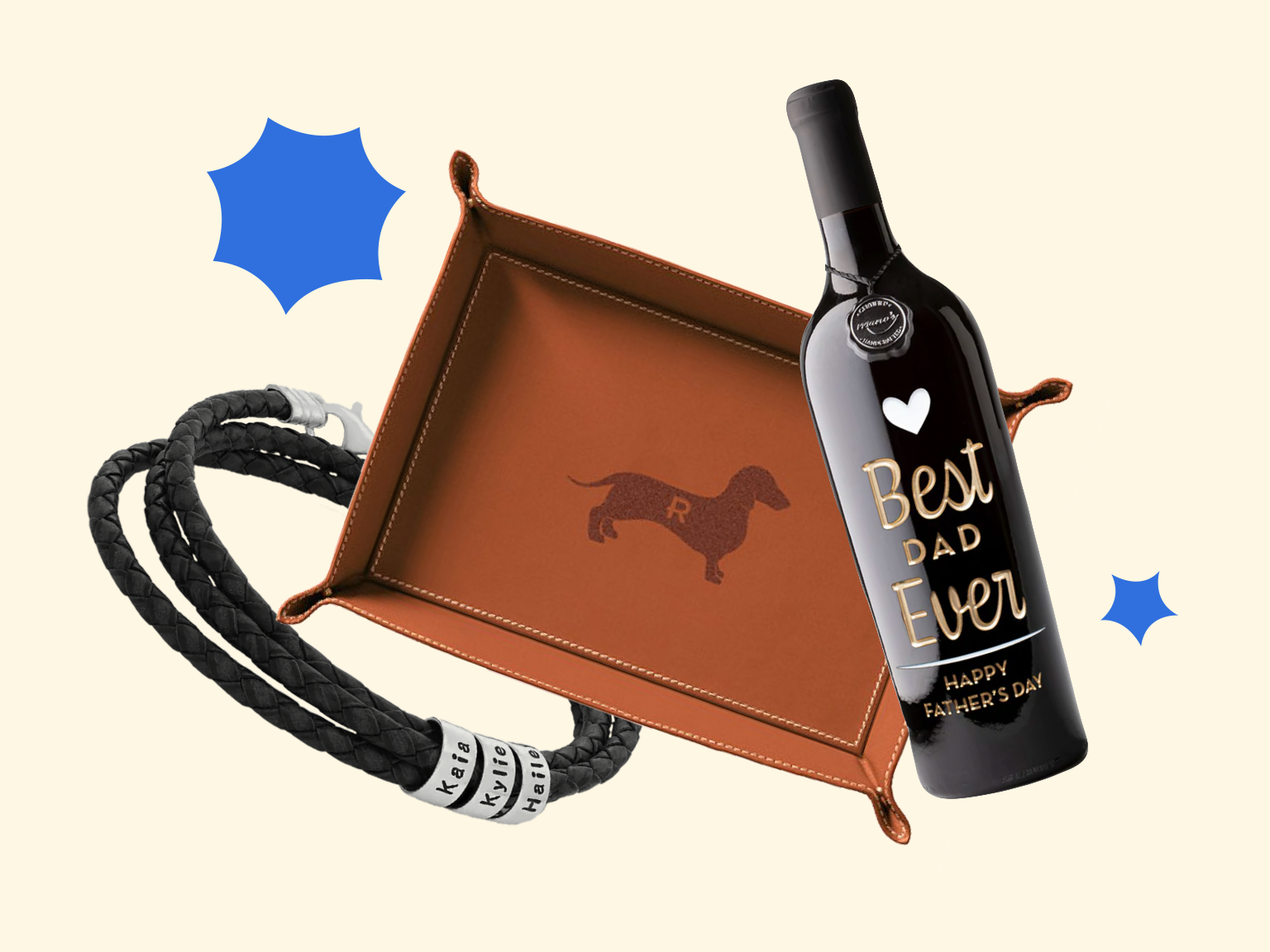 Gifts for boyfriend father's day