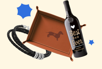 Gifts for boyfriend father's day