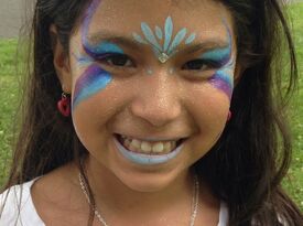 Face Painting by Shonda - Face Painter - Glenside, PA - Hero Gallery 1