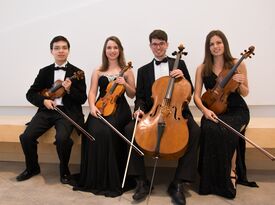 Spruce Street String Quartet & Ensembles - String Quartet - Philadelphia, PA - Hero Gallery 1